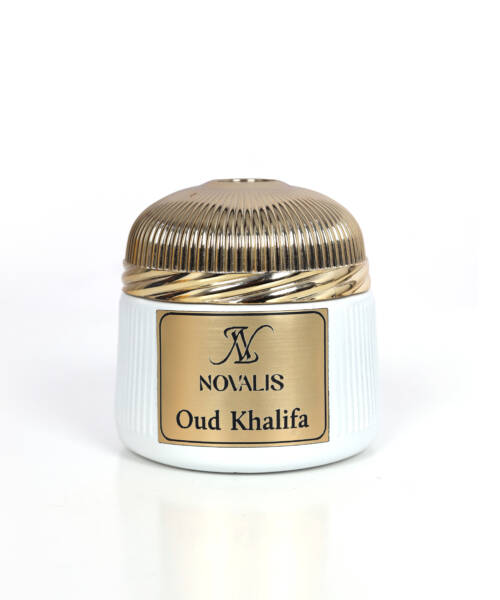Oud Khalifa