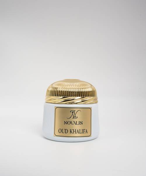 Oud Khalifa