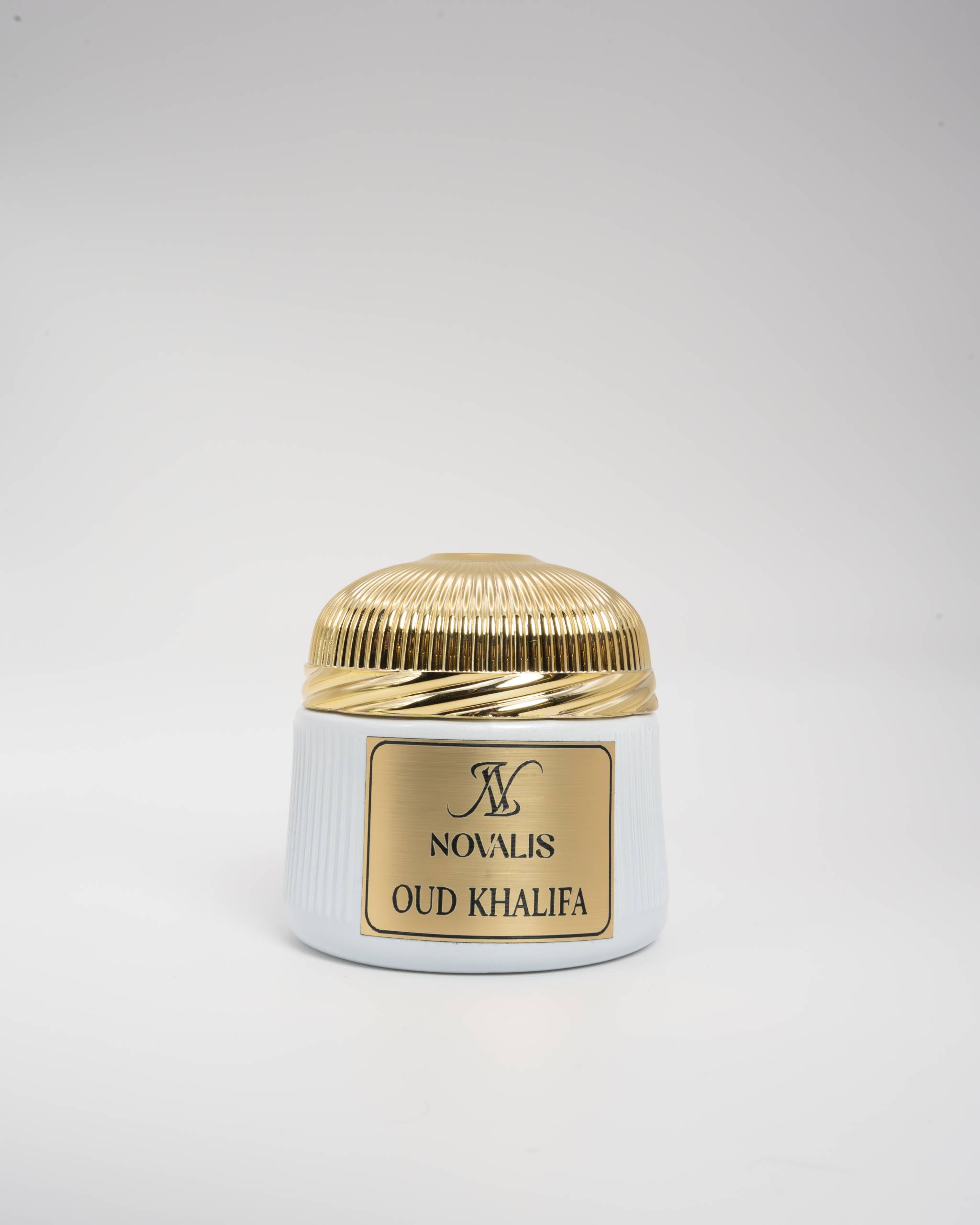 Oud Khalifa