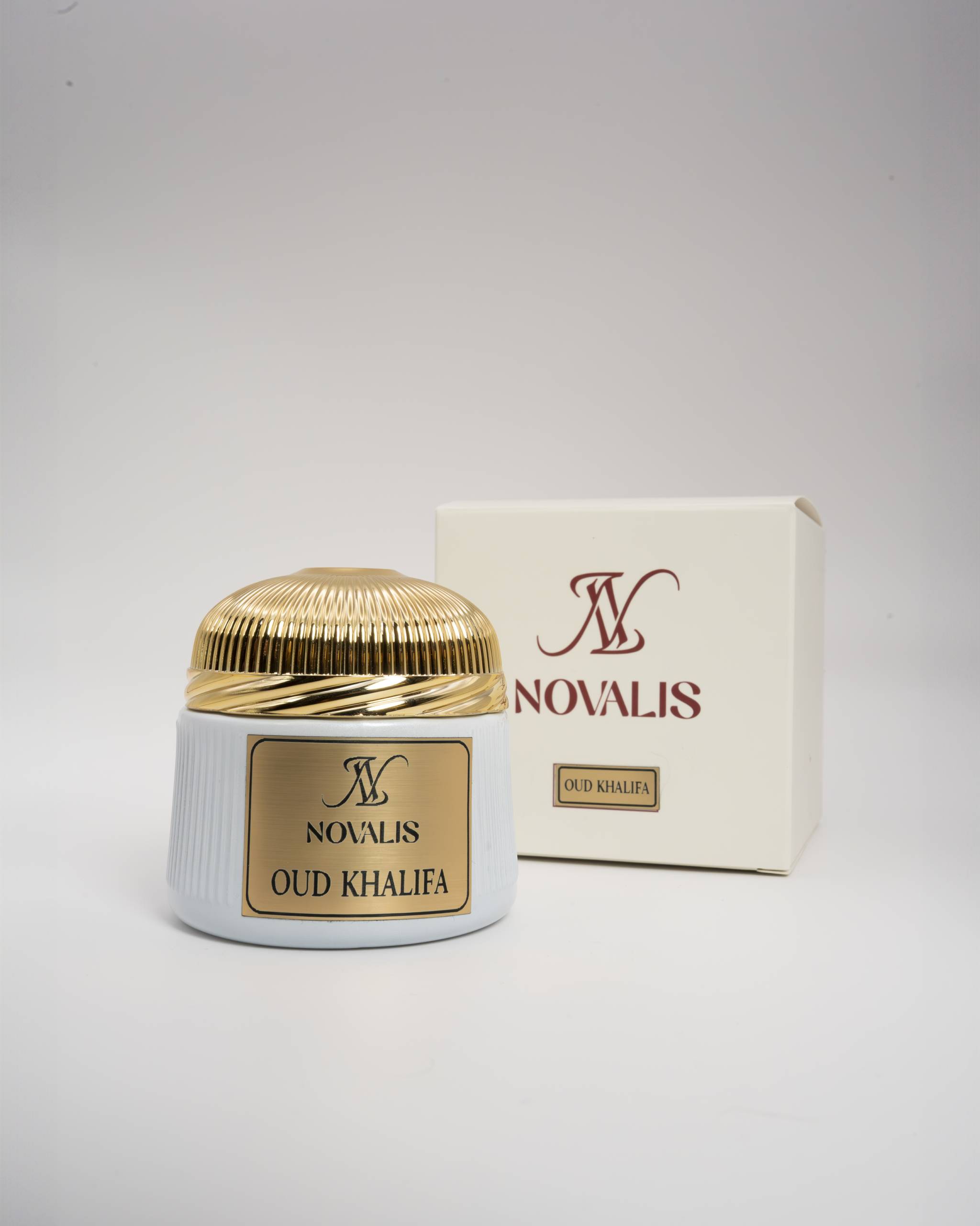 Oud Khalifa - Image 2
