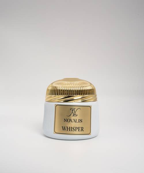 Whisper Dokhun