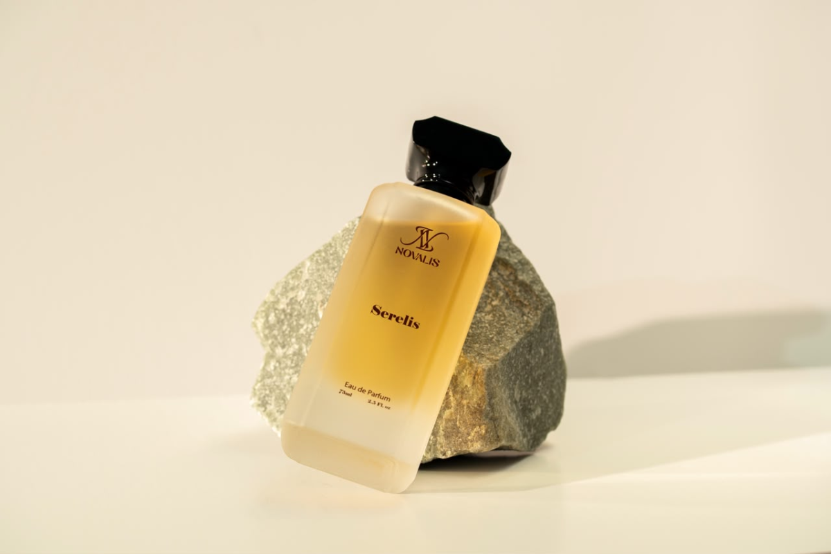 Novalis Serelis Eau de Parfum