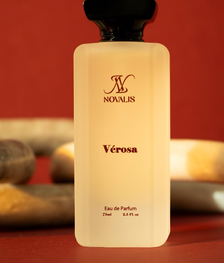 Fragrance Notes Explained: Top, Heart and Base Notes