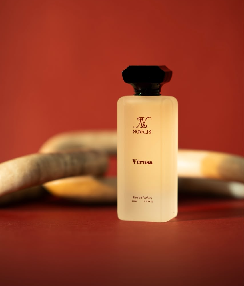 Novalis Verosa Eau de Parfum