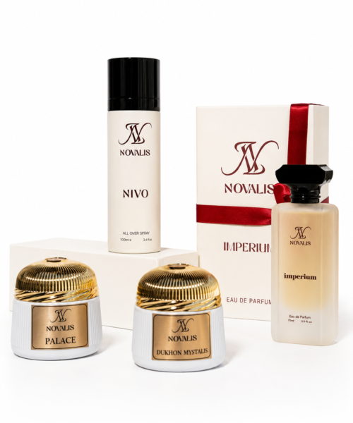 Novalis Palace Majesty Collection | Exclusive Bundle