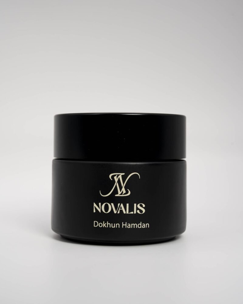 Novalis Dhkoon Hamdan | Dokhoon | Rich, Warm