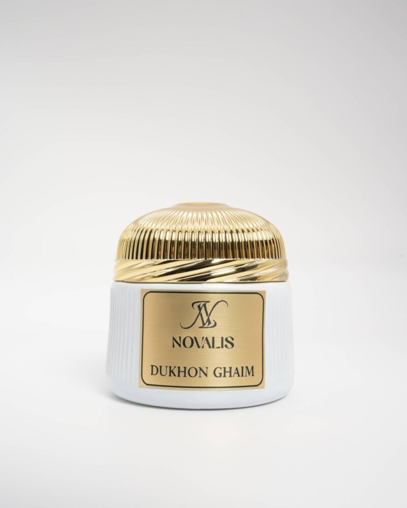 Novalis Dukhon Ghaim | Dokhoon | Smooth, Warm