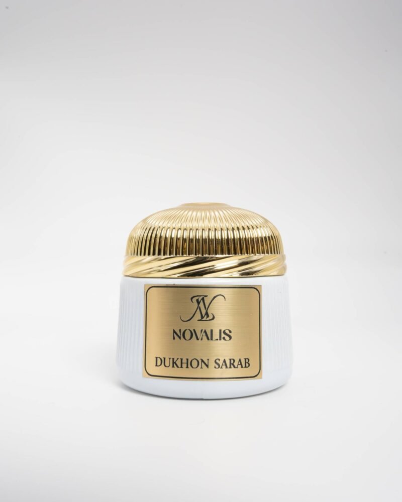 Novalis Dukhon Sarab | Dokhoon | Warm, Captivating