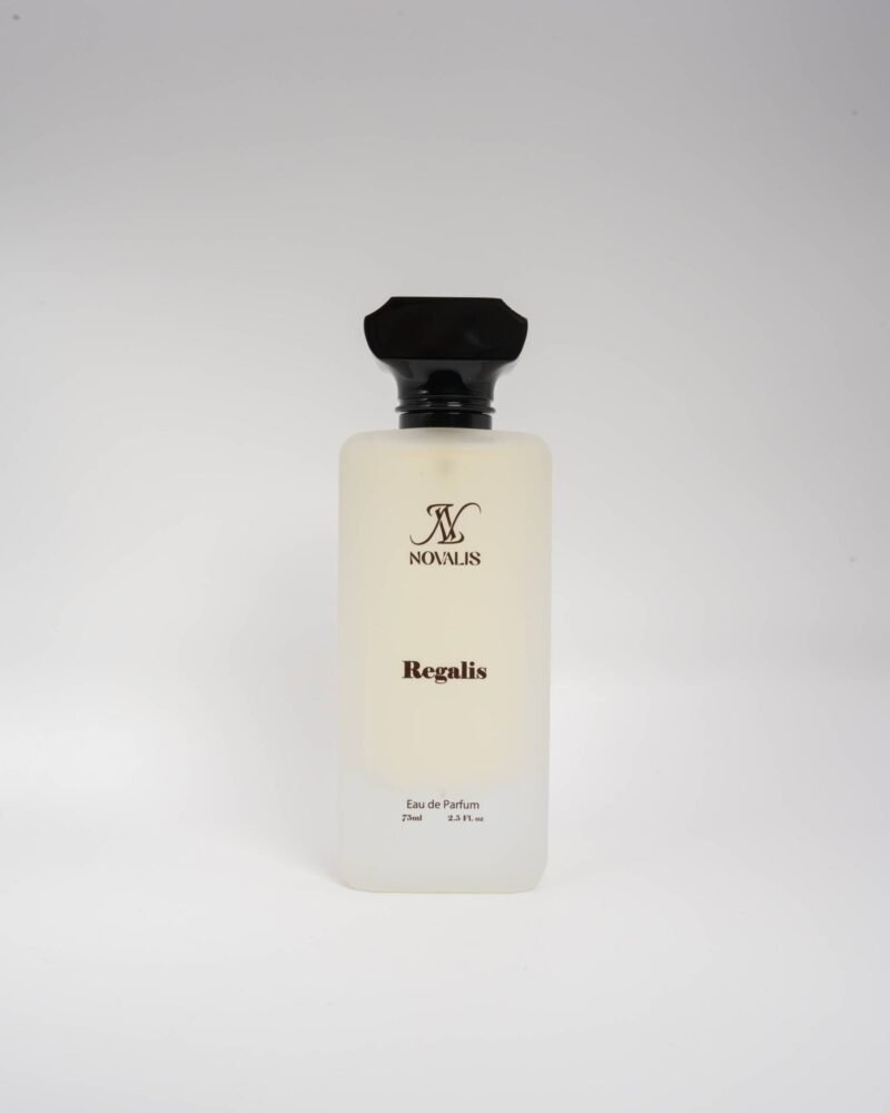 Novalis Regalis | Eau de Parfum | Bergamot, Grapefruit