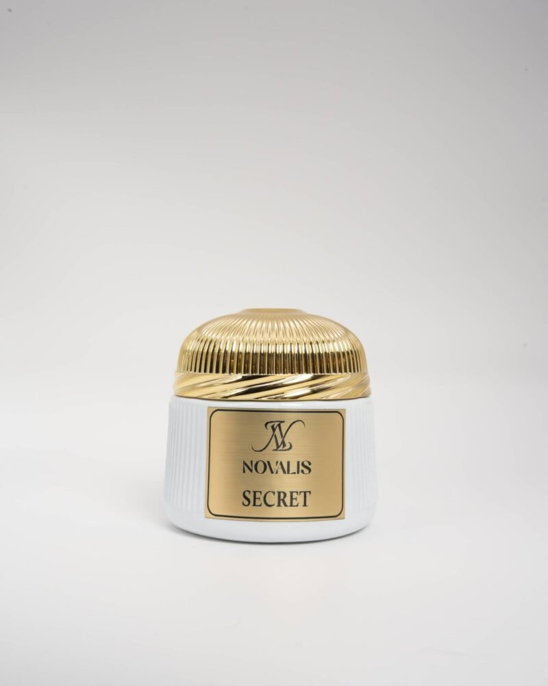 Novalis Secret Dokhun | Dokhoon | Mysterious, Deep
