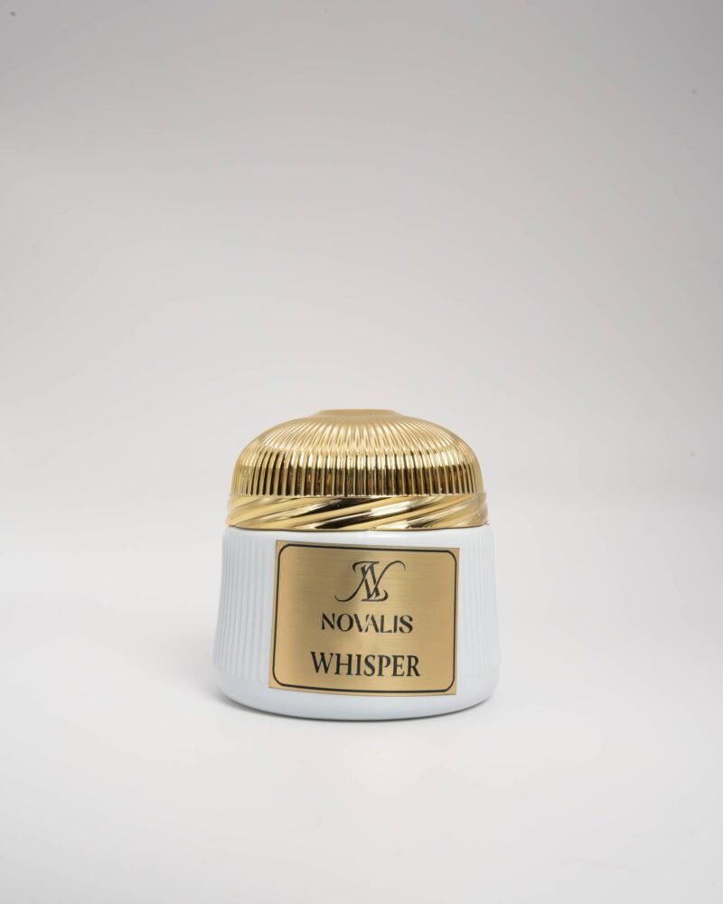 Novalis Whisper Dokhun | Dokhoon | Gentle, Clean