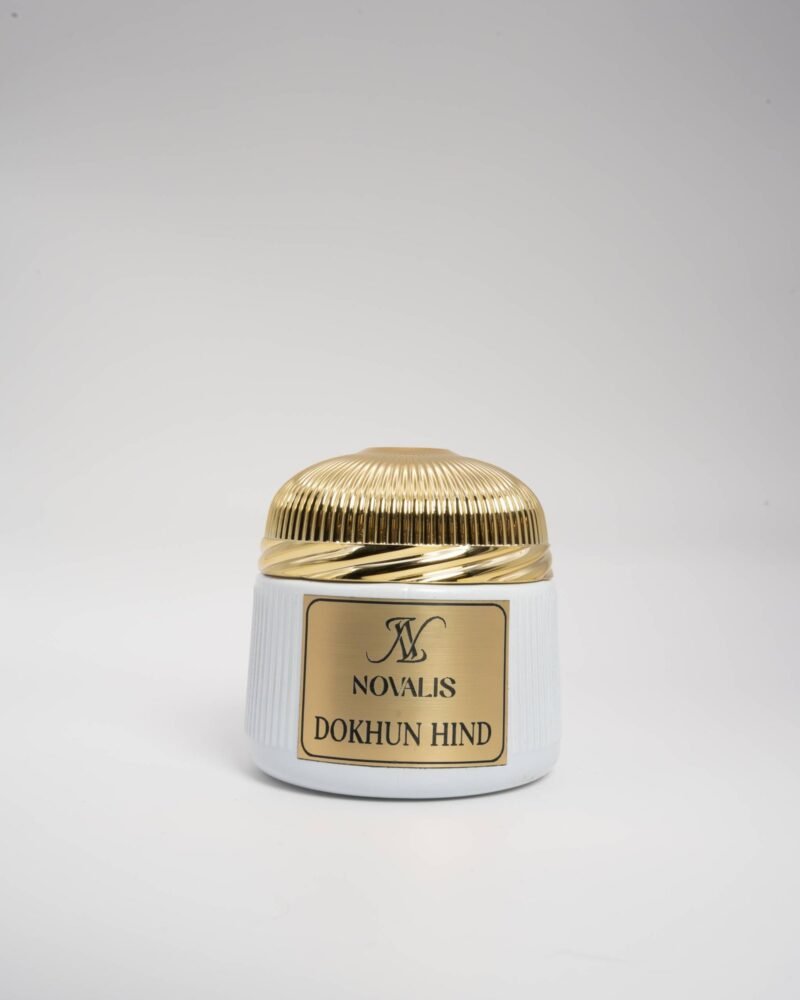 Novalis Dokhun Hind | Dokhoon | Warm, Comforting